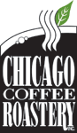 Chicago Coffee Roastery logo