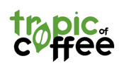 Tropic of Coffee logo